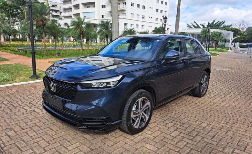 Honda HR-V 1.5 DI I-Vtec Turbo Touring CVT