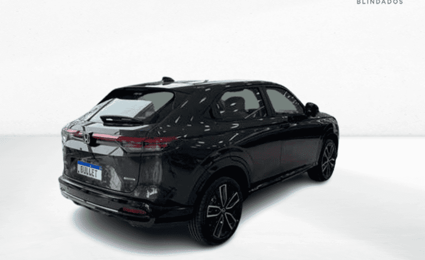 Honda HR-V 1.5 DI I-Vtec Turbo Touring CVT