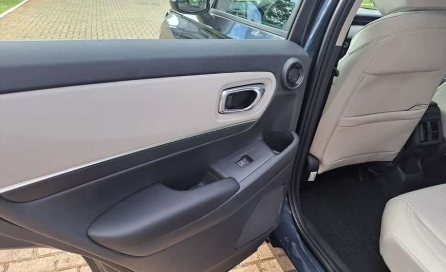Honda HR-V 1.5 DI I-Vtec Turbo Touring CVT