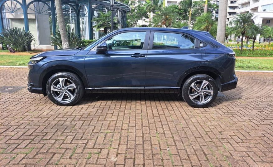 Honda HR-V 1.5 DI I-Vtec Turbo Touring CVT