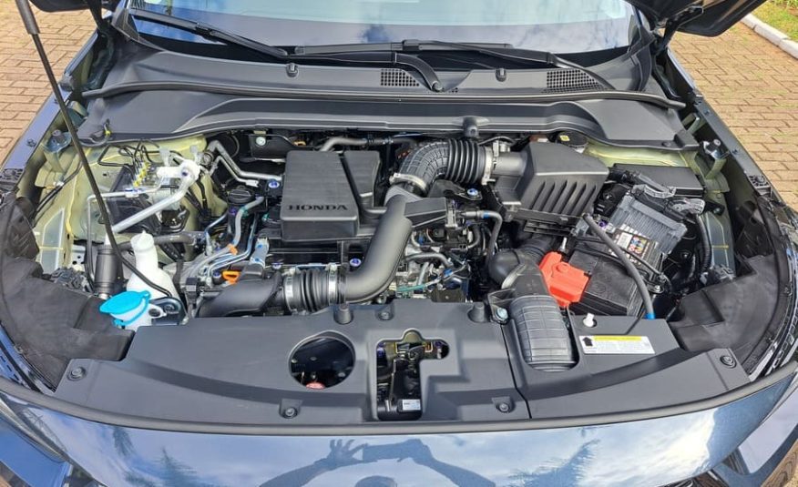 Honda HR-V 1.5 DI I-Vtec Turbo Touring CVT