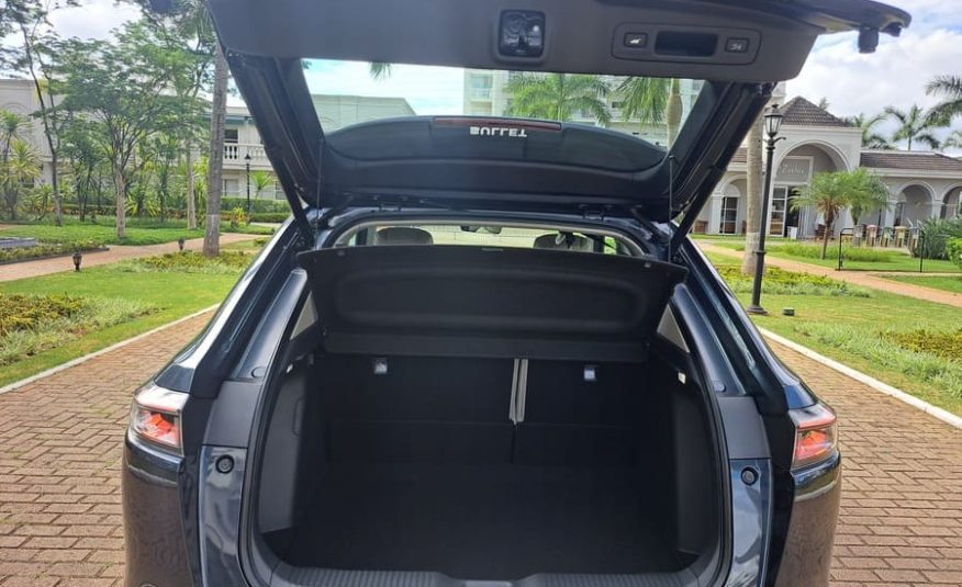 Honda HR-V 1.5 DI I-Vtec Turbo Touring CVT