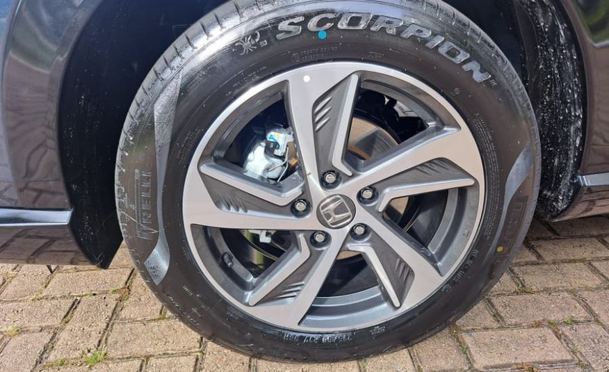 Honda HR-V 1.5 DI I-Vtec Turbo Touring CVT