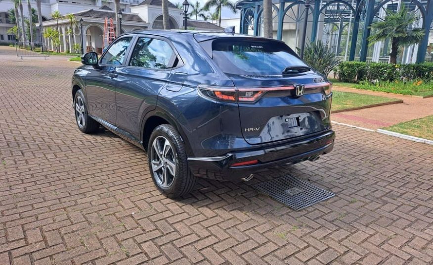 Honda HR-V 1.5 DI I-Vtec Turbo Touring CVT