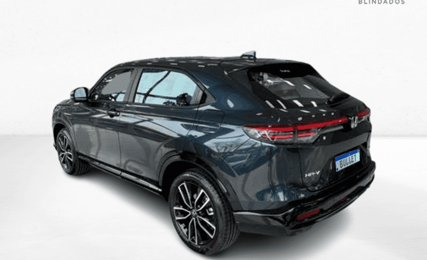 Honda HR-V 1.5 DI I-Vtec Turbo Touring CVT
