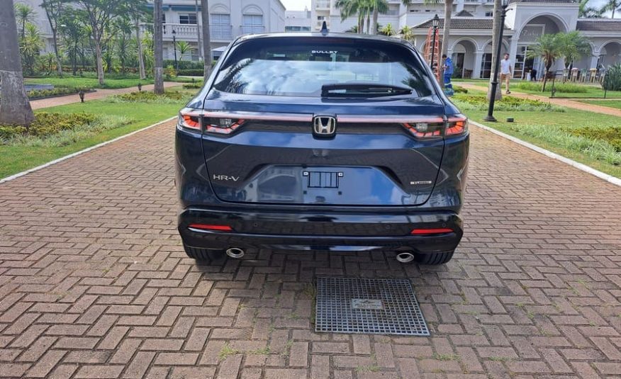 Honda HR-V 1.5 DI I-Vtec Turbo Touring CVT