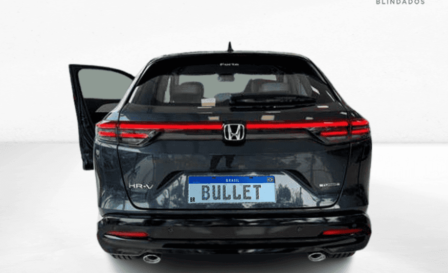Honda HR-V 1.5 DI I-Vtec Turbo Touring CVT