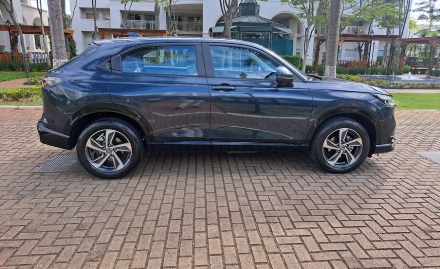 Honda HR-V 1.5 DI I-Vtec Turbo Touring CVT