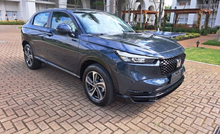 Honda HR-V 1.5 DI I-Vtec Turbo Touring CVT