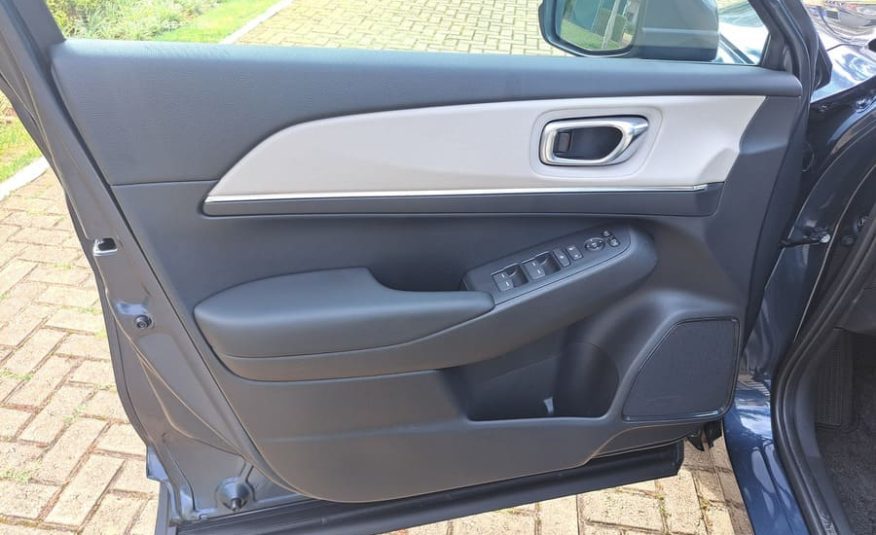 Honda HR-V 1.5 DI I-Vtec Turbo Touring CVT