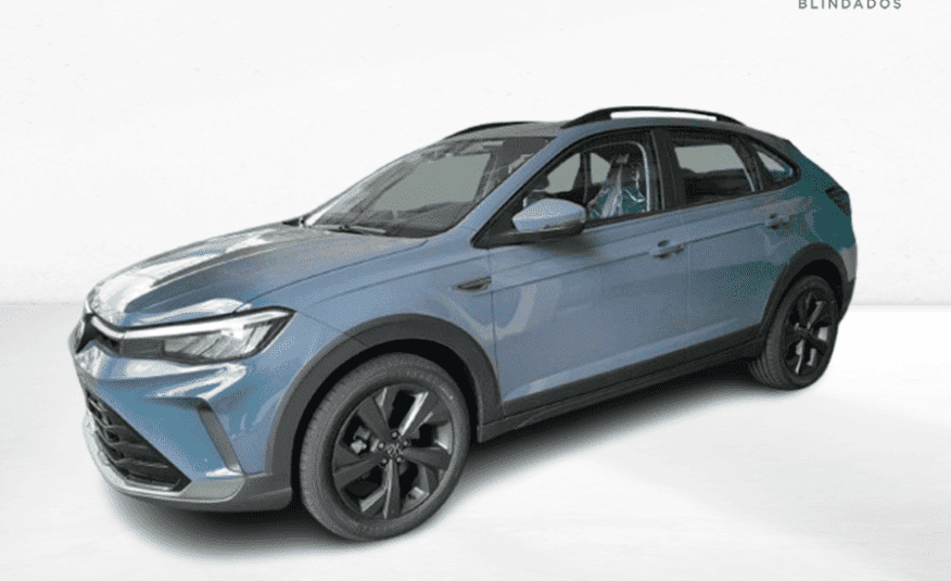 Volkswagen Nivus 1.0 200 TSI Total Flex Comfortline Automático