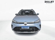 Volkswagen Nivus 1.0 200 TSI Total Flex Comfortline Automático