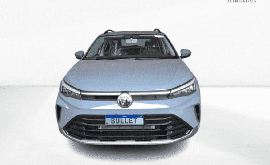 Volkswagen Nivus 1.0 200 TSI Total Flex Comfortline Automático