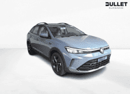 Volkswagen Nivus 1.0 200 TSI Total Flex Comfortline Automático