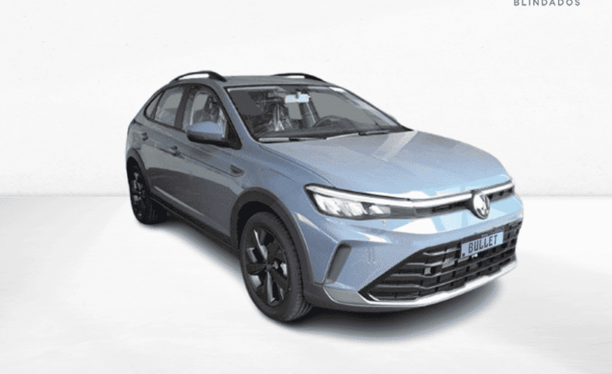 Volkswagen Nivus 1.0 200 TSI Total Flex Comfortline Automático