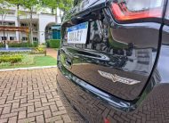 Jeep Compass 2.0 Turbo Hurricane Blackhawk AT9