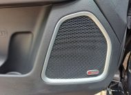 Jeep Compass 2.0 Turbo Hurricane Blackhawk AT9