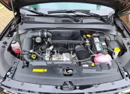 Jeep Compass 2.0 Turbo Hurricane Blackhawk AT9