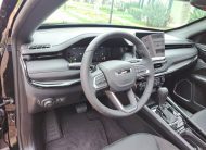 Jeep Compass 2.0 Turbo Hurricane Blackhawk AT9