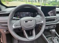 Jeep Compass 2.0 Turbo Hurricane Blackhawk AT9