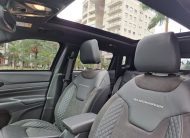 Jeep Compass 2.0 Turbo Hurricane Blackhawk AT9