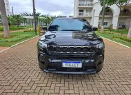 Jeep Compass 2.0 Turbo Hurricane Blackhawk AT9