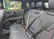 Jeep Compass 2.0 Turbo Hurricane Blackhawk AT9