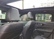 Jeep Compass 2.0 Turbo Hurricane Blackhawk AT9