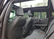 Jeep Compass 2.0 Turbo Hurricane Blackhawk AT9