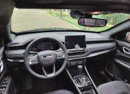 Jeep Compass 2.0 Turbo Hurricane Blackhawk AT9