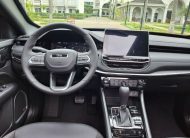 Jeep Compass 2.0 Turbo Hurricane Blackhawk AT9