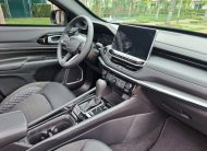 Jeep Compass 2.0 Turbo Hurricane Blackhawk AT9