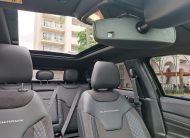 Jeep Compass 2.0 Turbo Hurricane Blackhawk AT9
