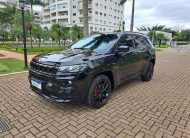 Jeep Compass 2.0 Turbo Hurricane Blackhawk AT9
