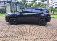 Jeep Compass 2.0 Turbo Hurricane Blackhawk AT9