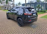 Jeep Compass 2.0 Turbo Hurricane Blackhawk AT9