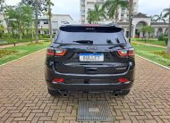 Jeep Compass 2.0 Turbo Hurricane Blackhawk AT9