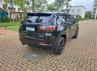 Jeep Compass 2.0 Turbo Hurricane Blackhawk AT9