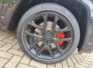 Jeep Compass 2.0 Turbo Hurricane Blackhawk AT9