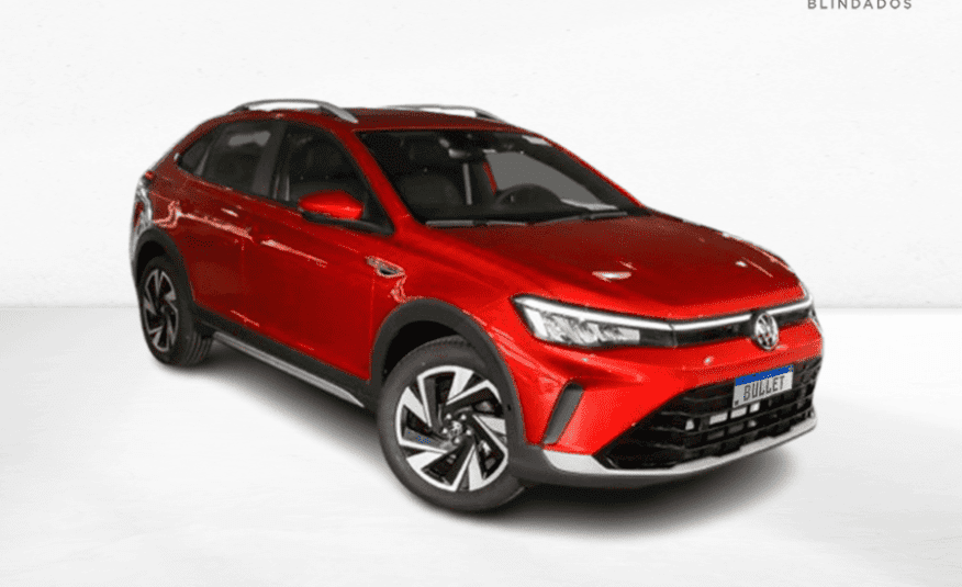 Volkswagen Nivus 1.0 200 TSI Total Flex Highline Automático