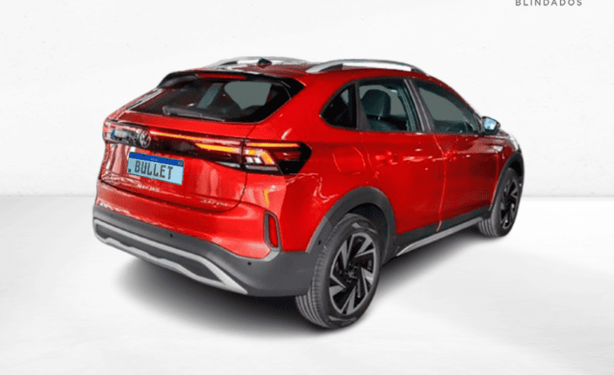 Volkswagen Nivus 1.0 200 TSI Total Flex Highline Automático