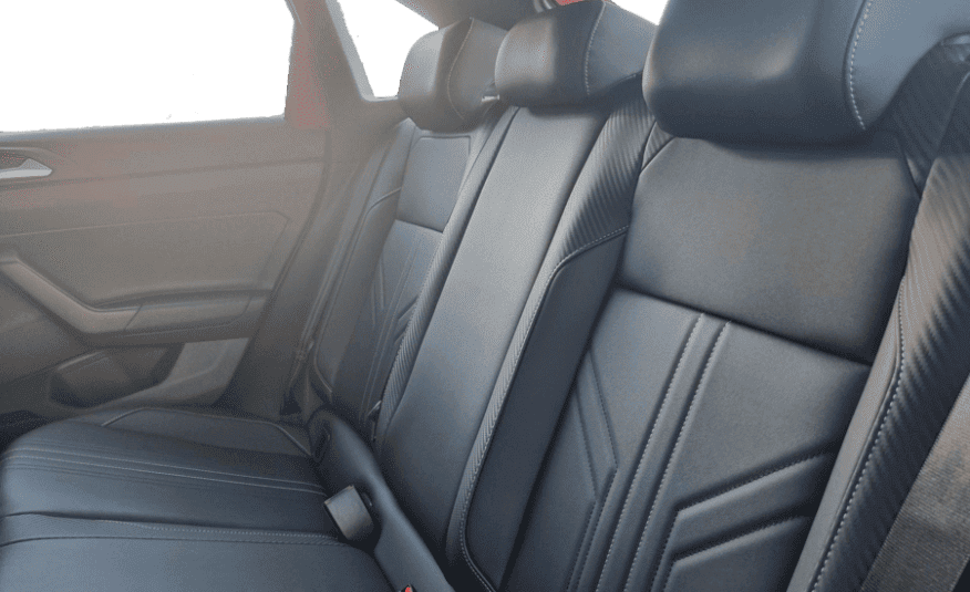 Volkswagen Nivus 1.0 200 TSI Total Flex Highline Automático