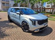 Kia Carnival 3.5 V6 Gasolina EX Automático