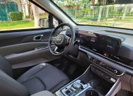 Kia Carnival 3.5 V6 Gasolina EX Automático