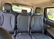 Kia Carnival 3.5 V6 Gasolina EX Automático