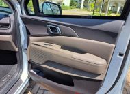 Kia Carnival 3.5 V6 Gasolina EX Automático