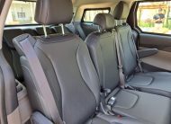 Kia Carnival 3.5 V6 Gasolina EX Automático