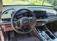 Kia Carnival 3.5 V6 Gasolina EX Automático