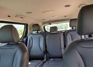 Kia Carnival 3.5 V6 Gasolina EX Automático