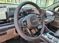 Kia Carnival 3.5 V6 Gasolina EX Automático